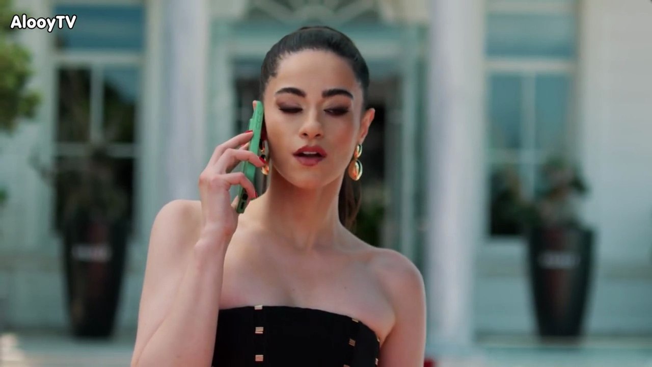 مسلسل ورود وذنوب الحلقة 96 مدبلجة