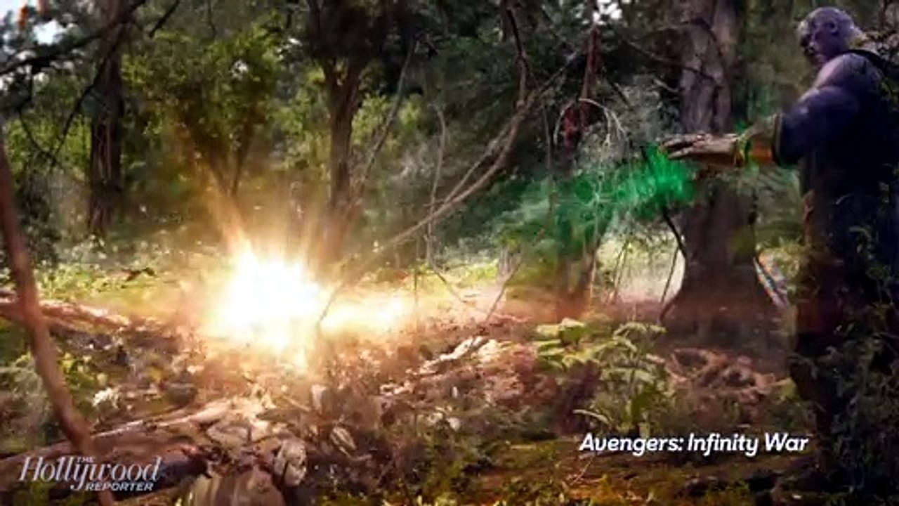 ‘Avengers: Endgame’ Writers Break Down Fan Theories [Full Movie]