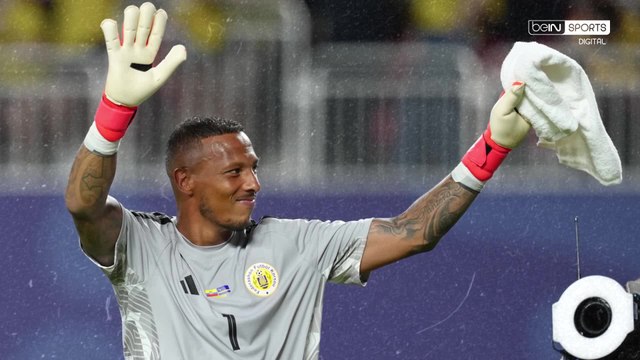 uraçao’s late goalkeeper honored in historic World Cup match by MVP keeper