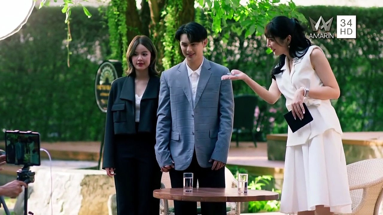 เพชรประกาย ตอนที่ 6 (EP.6) วันที่ 21 มิถุนายน 2569