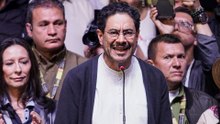 Iván Cepeda: "Reconocemos el resultado, pero no es vinculante"