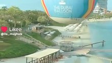 Dubai Ballon