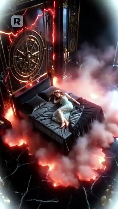 The Death God's Forbidden Desire - Full Episode...