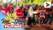 DSWD, tiniyak ang kahandaan na tugunan ang anumang epekto ng kalamidad sa bansa
