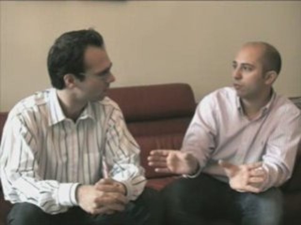 Interview #10 - Yohan Benque @ Bedbazar.com