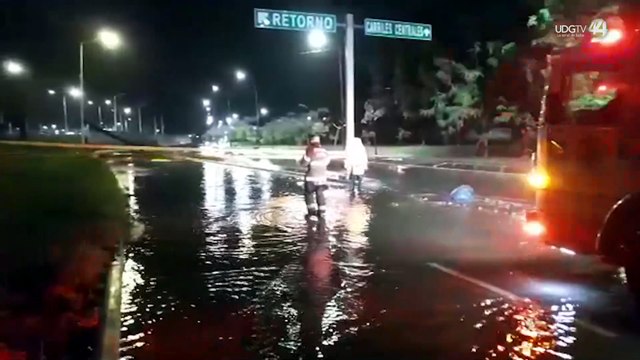 Tres municipios ya fueron declarados en emergencia por las lluvias