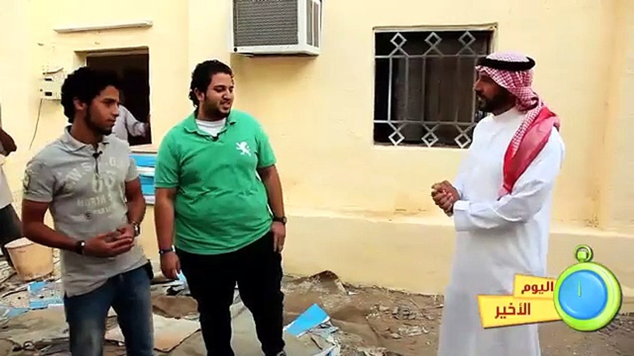 الحلقه 10 من برنامج خـ.ـ..ــ,ـواطر الموسم الثامن