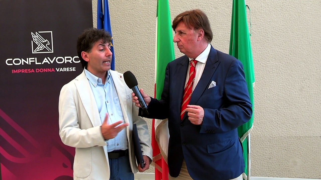 Benessere in Azienda Arch Cutrupi