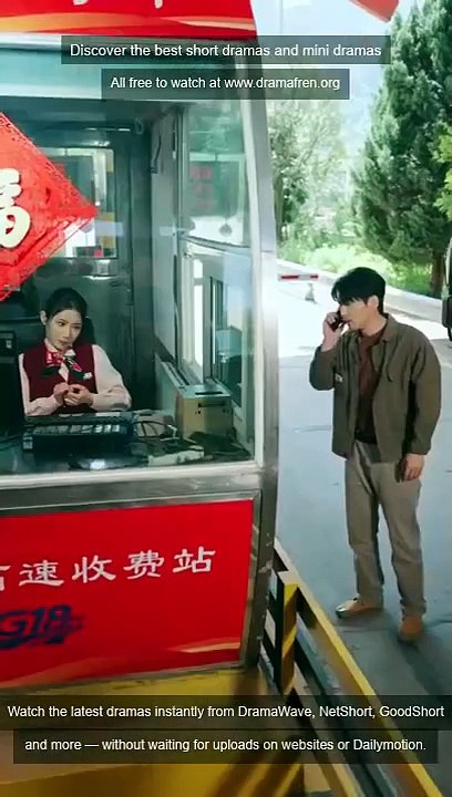 Empty Truck Heavy Fine- Full Drama Movie English Sub [Full Movie]