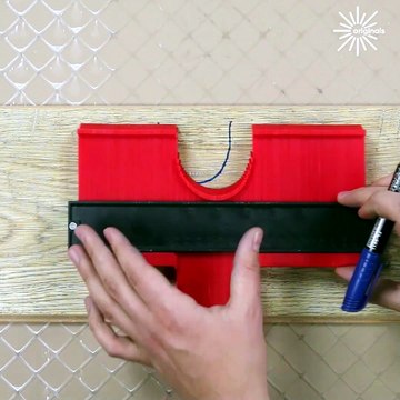 Get the perfect corners with these tips and tricks! 🙌