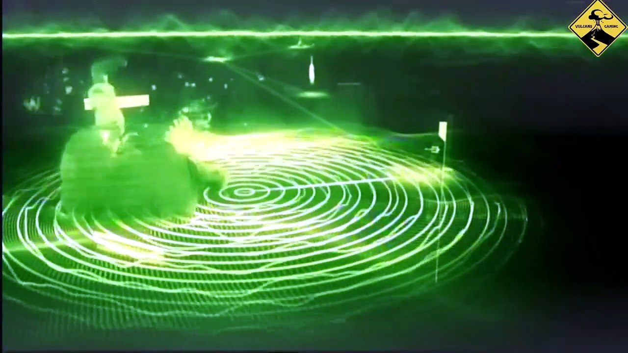 Call of Duty Modern Warfare 3 intro