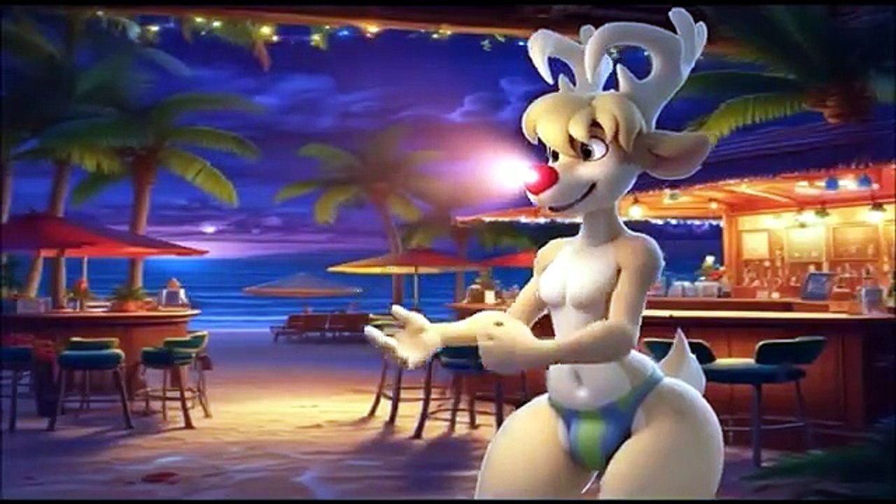 Dec 12, 2025 Merry Christmas 2020  Warm Weather Holiday  Nov 30, 2020  AI generated