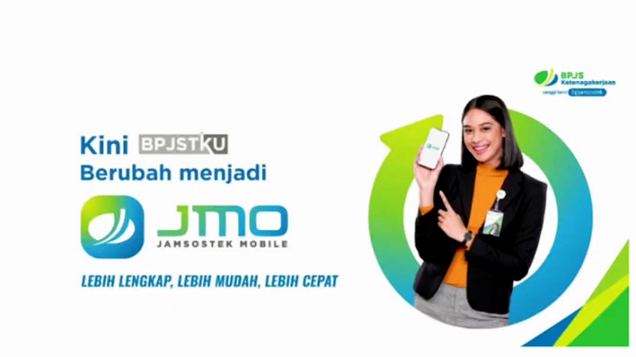 CARA DAFTAR JMO MOBILE