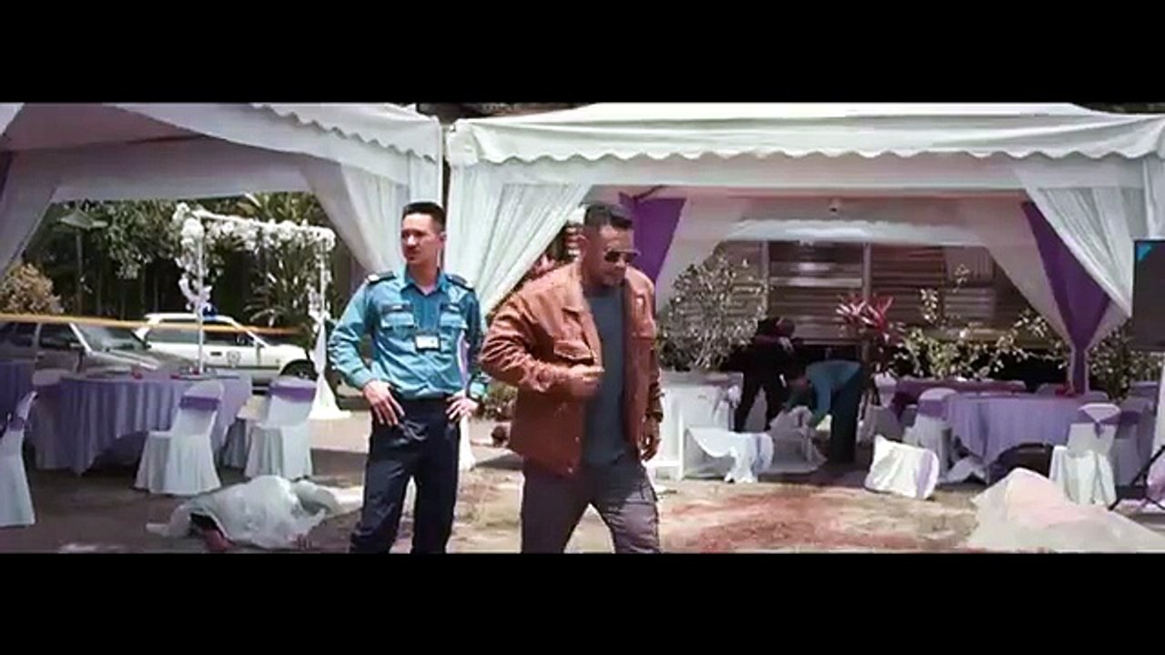 Mikael Pemburu Dua Alam (Mikael The Hunter of Two Worlds) 2026 Malaysian Spernatural Horror Movie