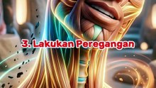 5 Cara Efektif Mengatasi Sakit Leher Akibat Salah Tidur