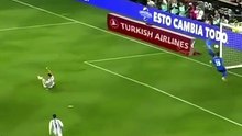 "Everyone Thought It Was Over... Then Argentina Did THIS 😱🇦🇷⚽"