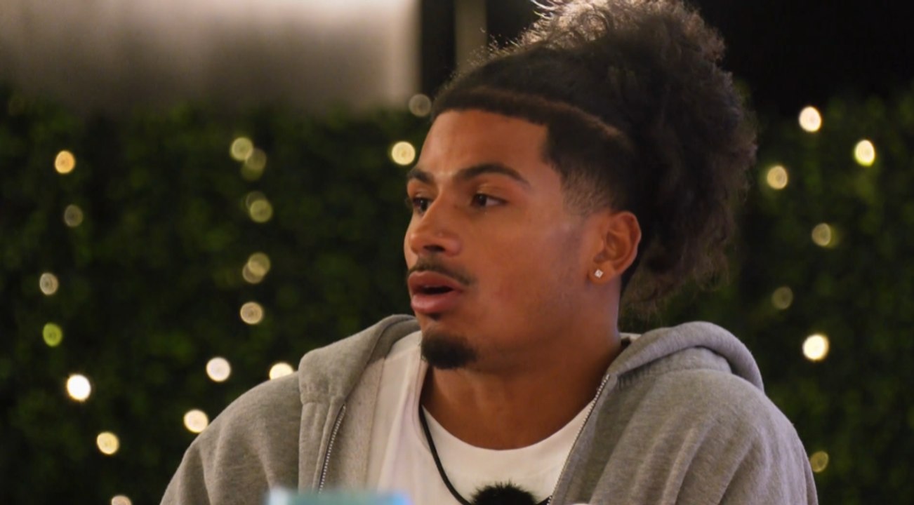 Love island US – S08 E17