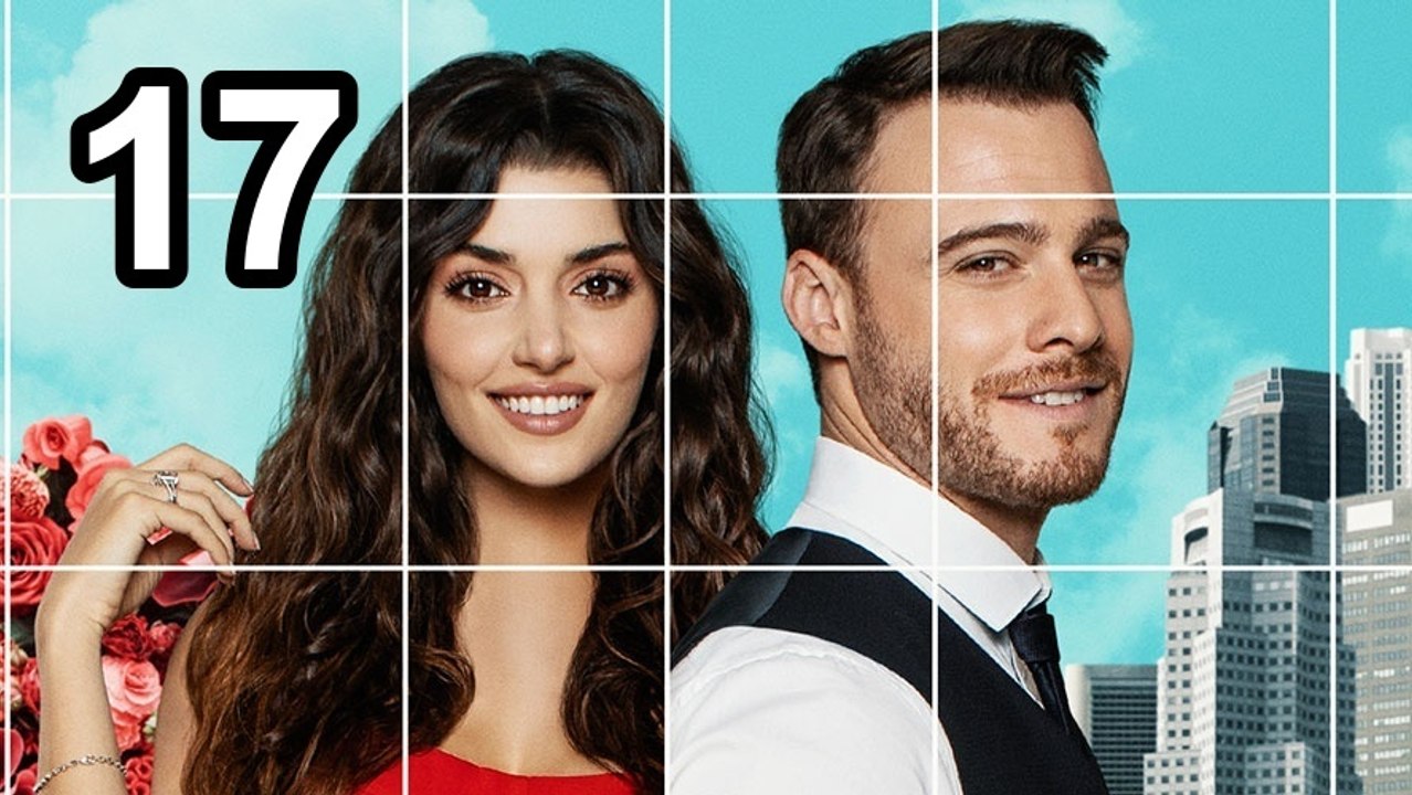 مسلسل انت اطرق بابي - الحلقة 17 | مسلسلات تلفزيونية عربية