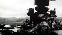 Bombing of Pearl Harbor NewsParade 1942