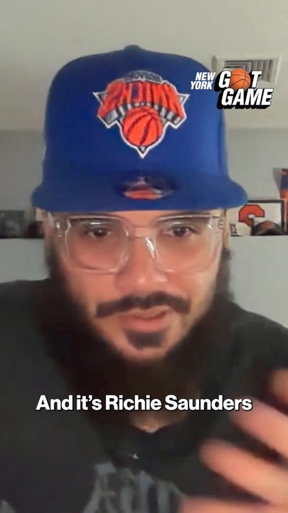 Knicks Draft Target: Richie Saunders at No.31