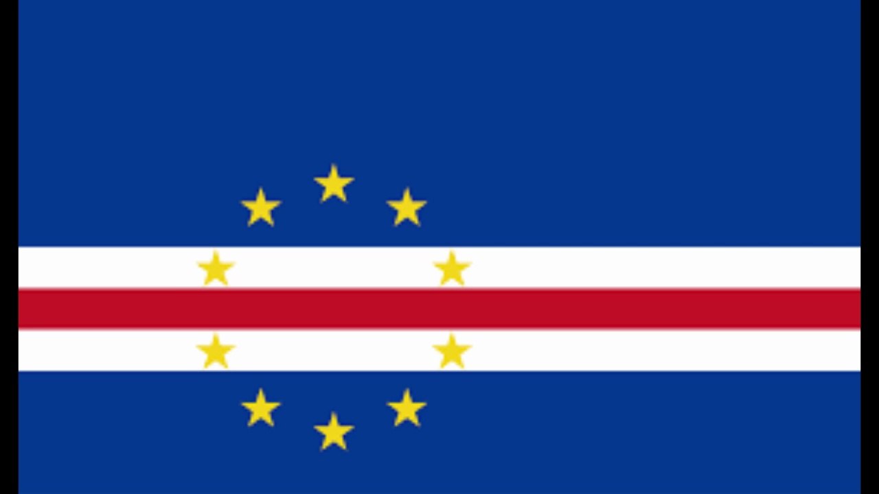 CABO VERDE - HINO CÂNTICO DA LIBERDADE - LETRA E MÚSICA