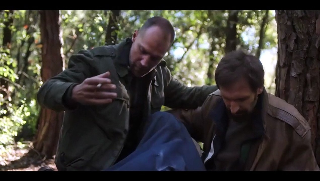 33 dias - Capitulo 4 (Suenos rotos)