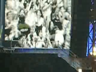 (21.06.08) Parc des Princes - Schrei (1)