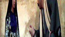 اخته معاها سر خلطت الحشـ يش #عمرو سعد #مملكة الجبل