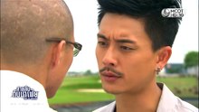 สายลับดับมาเฟีย ตอนที่ 23 (EP.23) วันที่ 21 มิถุนายน 2569