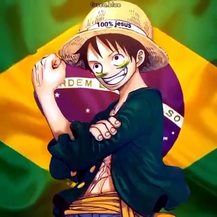 Edit ritmo de copa #anime #animeedit #brazil #goku #dbz