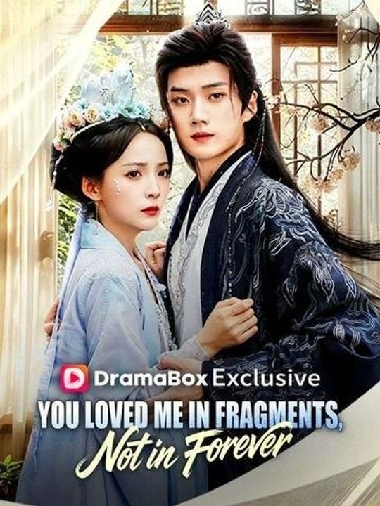 You Loved Me in Fragments, Not in Forever - Full Episode