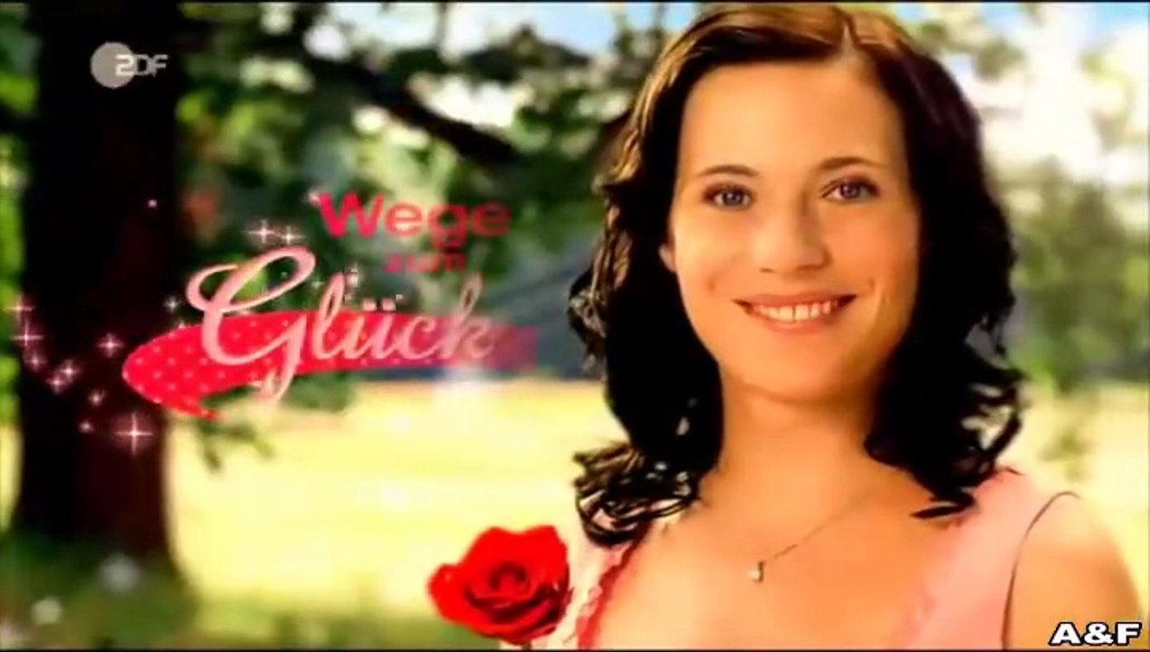 Luisa -543- Wege zum Glück
