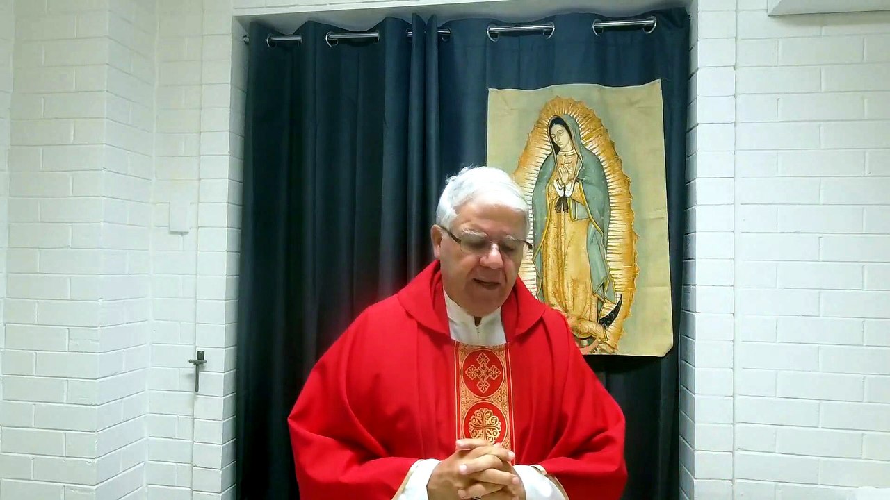 Catholic Mass Today I Daily Holy Mass I Monday June 22 2026 I English Holy Mass