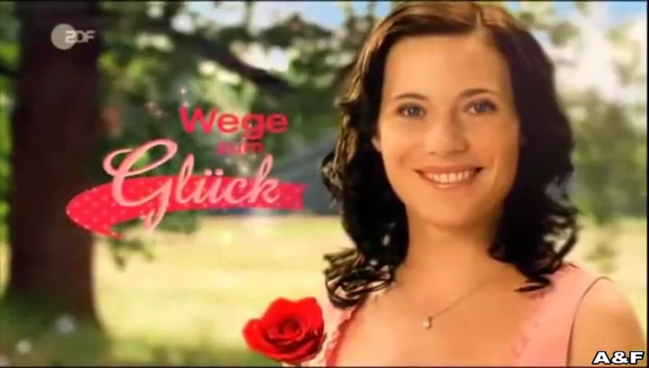 Luisa -546- Wege zum Glück