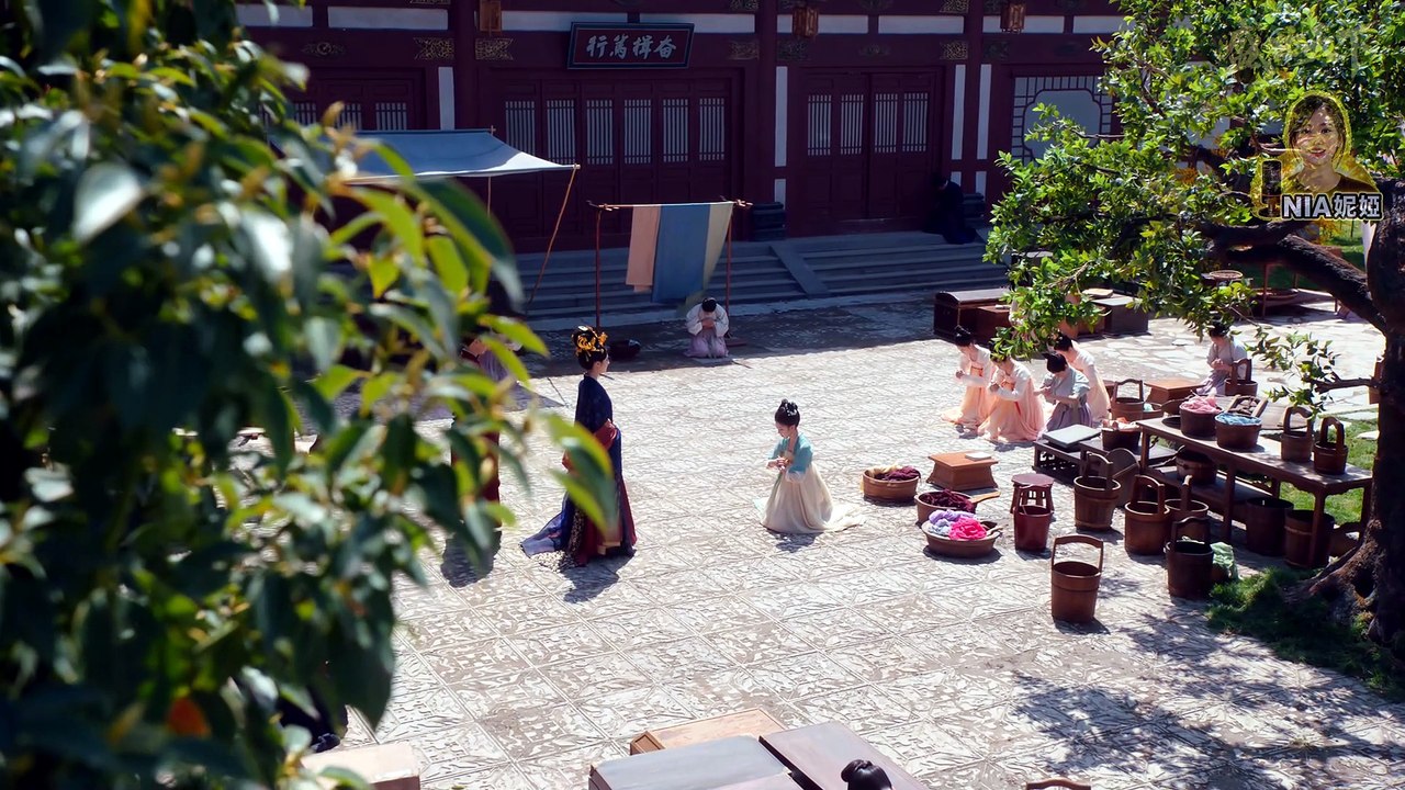 [完! CLEAR] +💗【女皇帝降臨｜盛世由我開創】#41《女王的遊戲 盛世天下「女帝篇」》。PC Road to Empress II💓NeoGameFMV「盛世天下(下)」[漢語繁中] #FMV