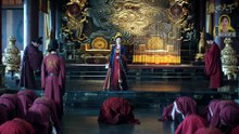 +💗【皇權崩裂之夜：太后與天下的審判】#40《女王的遊戲 盛世天下「女帝篇」》。PC Road to Empress II💓NeoGameFMV「盛世天下(中)」[漢語;繁中] #FMV