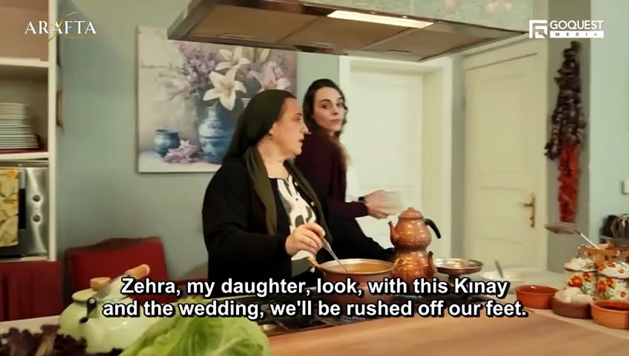 Episode 98 (2026) - English Subtitles - Turkish Drama - HD HOT