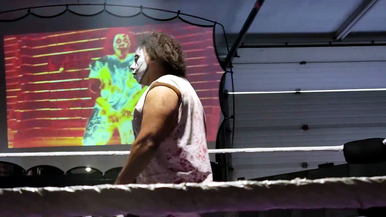 PAPW Entrances