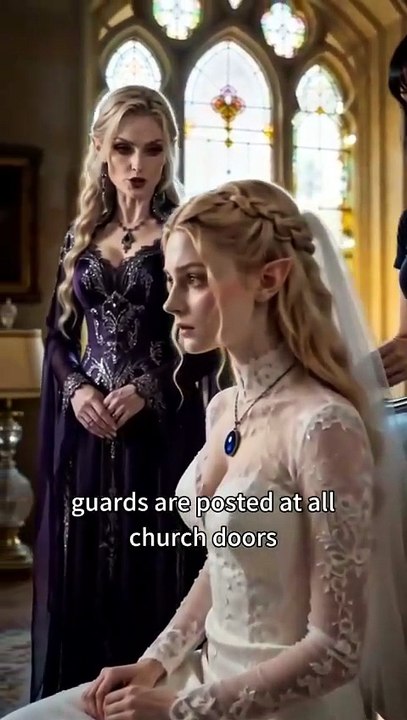 The Disguised Bride Runs Again EP