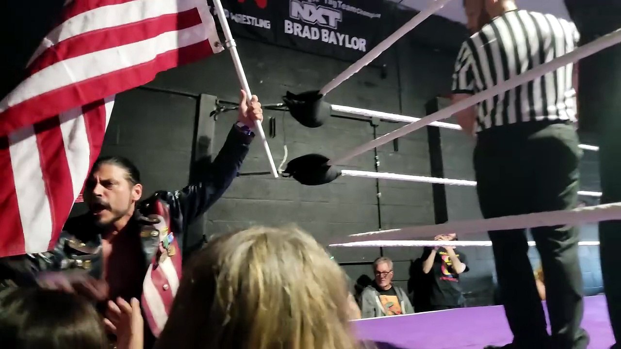 PAPW Entrances