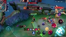 MOBILE LEGENDS ( CECILION )