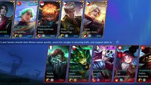MOBILE LEGENDS ( CECILION )