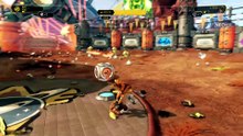 #1 威爾丁星=EN TC=PS5 Ratchet and Clank