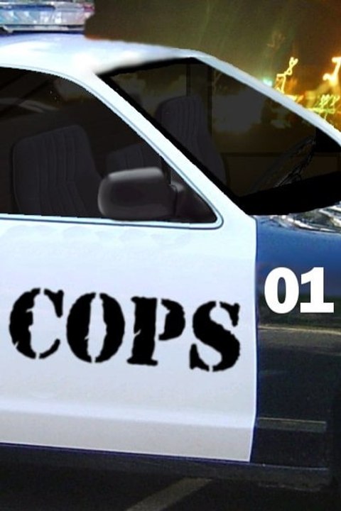 Cops - Season 1 - Episode 02: Broward County, FL #2 Eng Sub