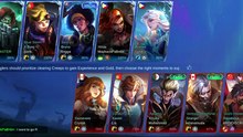 MOBILE LEGENDS ( TERIZLA )