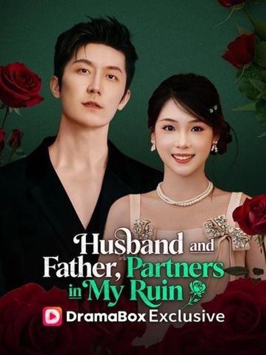 Husband and Father, Partners in My Ruin - Full Episode