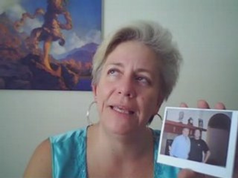 Face Reading for Facebook: Peter Koning