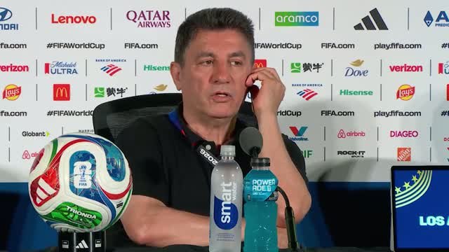 Iran - Ghalenoei : ''Ces vols ont un impact sur notre équipe''