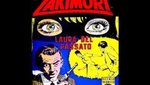ZAKIMORT---LAURA DEL PASSATO