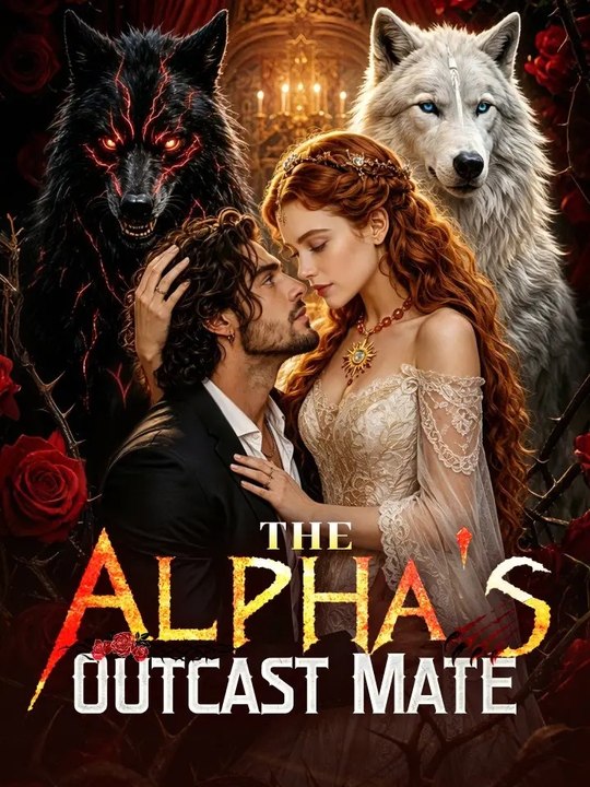 The Alpha's Outcast Mate - Full